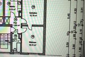 1 WG Zimmer in einer 2 WG – 68161 Innenstadt/Jungbusch, Mannheim – Vorschaubild 10