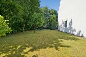 Parkähnliches Grundstück in Alt-Rahlstedt – großzügige Doppelhaushälfte mit Kamin, Loggia und Garage – Die vollständige Adresse der Immobilie erhältst du vom Anbieter., 22149 Rahlstedt, Hamburg – Vorschaubild 13