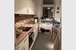 Tauschwohnung: Tausche 3-Zi gg. 2-2,5 Zimmer in Steglitz od.Lichterfelde