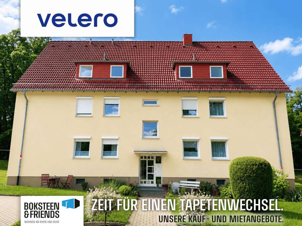 Real Estate Title Image Background