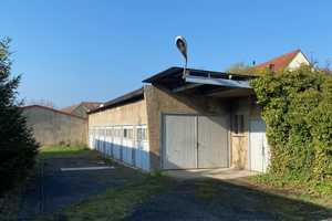 MFH und Werkstatt zum Ausbau sucht neuen Eigentümer – Meißen (Kreis) – Vorschaubild 4