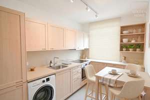 Sofort frei! 2-Zi-Wohnung plus "Homeoffice" Zimmer. Balkon mit toller Aussicht – Die vollständige Adresse der Immobilie erhältst du vom Anbieter., 81476 Forstenried, München – Vorschaubild 8