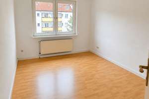 3-Zimmer-Wohnung mit Balkon in Hannover-Vahrenwald – Keplerstr. 6, 30165 Vahrenwald, Hannover – Vorschaubild 4