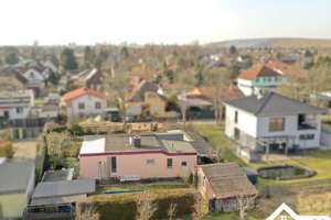 Bungalow – ruhige Lage mit Erbbaurecht - Grundstück kann gekauft werden! – Die vollständige Adresse der Immobilie erhältst du vom Anbieter., 39114 Berliner Chaussee, Magdeburg – Vorschaubild 9