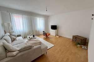 Helle 2-Zimmer Wohnung im Stuttgarter Süden