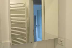 Voll eingerichtete 1-Zimmer-Wohnung mit EBK in Düsseldorf – Tönisstr. 31, 40599 Hassels, Düsseldorf – Vorschaubild 26