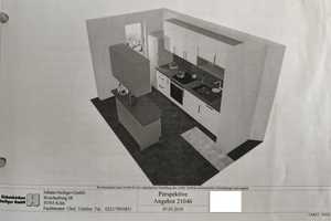 Moderne 4-Zimmer-Ergeschosswohnung mit Terrasse und Garten + hochwertige Küche in Köln Porz-Urbach – Bachstr. 4, 51145 Köln – Vorschaubild 43