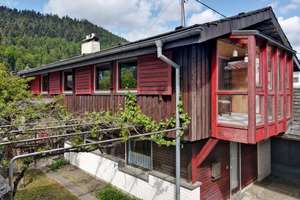 Splitlevel-Architektenhaus im Schwarzwald – mit Carport und stilvoller Grilllounge - Einzugsbereit – Die vollständige Adresse der Immobilie erhältst du vom Anbieter., 75323 Bad Wildbad – Vorschaubild 30