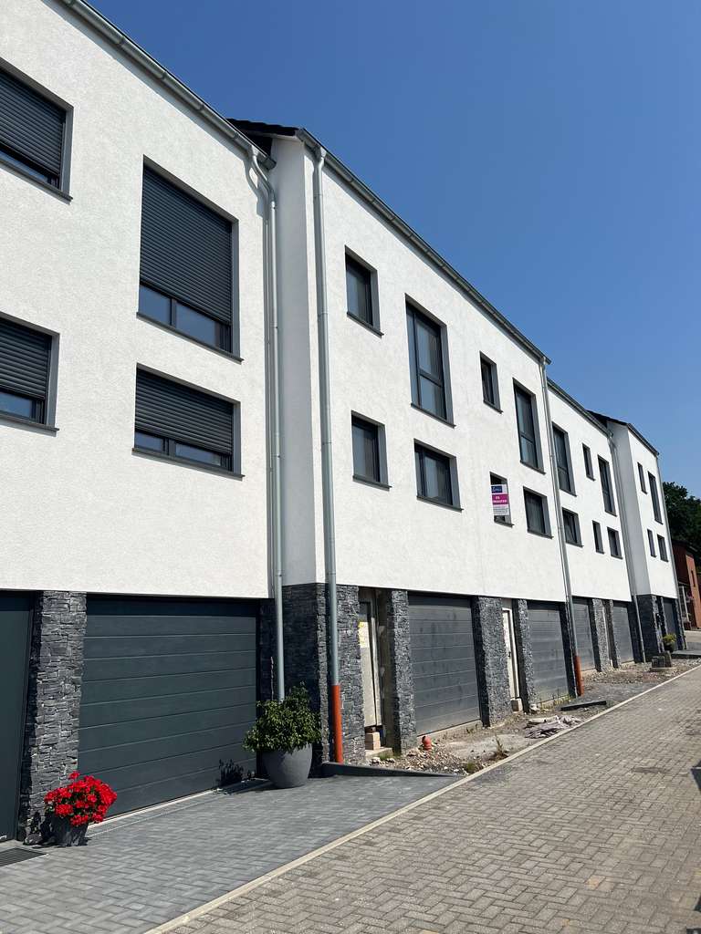 Helles Townhouse mit Garage in Wiemelhausen- Letztes Haus!!!