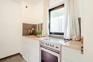 Erstbezug nach Sanierung: Hochwertige 2-Zimmer-Wohnung in Wiesbaden-Biebrich – mit Balkon & TG – Faaker Straße 15, 65187 Biebrich, Wiesbaden – Vorschaubild 5