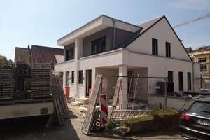 Moderne Doppelhaushälfte in Glattbach  – Hauptstraße 13, 63864 Glattbach – Vorschaubild 3