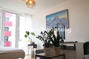 Tauschwohnung: Biete: 2Z, Balkon, 62qm Berlin | Suche in Konstanz