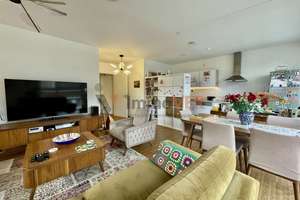 Moderne 3-Zimmerwohnung in Findorff