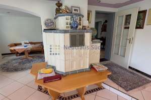 Gepflegtes Bauernhaus mit tollen Ausbaumöglichkeiten & großem 2. Flurstück (bebaubar), LK Ravensburg – Wolfegger Straße 9, 88364 Wolfegg – Vorschaubild 14