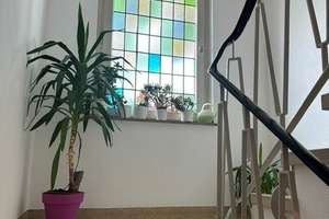 Urbanes Wohnen mit Stil –  renovierte 2-Zimmerwohnung mit Balkon – Hilde - Shermann-Zander Straße 13, 41061 Gladbach, Mönchengladbach – Vorschaubild 16