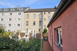 Kapitalanlage gesucht? Ein sehr gepflegtes Mehrfamilienhaus zu verkaufen! – Ruprechtstraße 57, 46049 Alstaden-West, Oberhausen – Vorschaubild 9