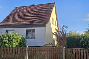 Kleines Familiennest in Stadtrandlage – Die vollständige Adresse der Immobilie erhältst du vom Anbieter., 4769 Mügeln – Vorschaubild 1