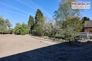 + NEUBAU MIT TOP AUSSTATTUNG + ERSTBEZUG + XXL CARPORT + GARTEN MIT BLICK INS GRÜNE + – Krefeld – Vorschaubild 20