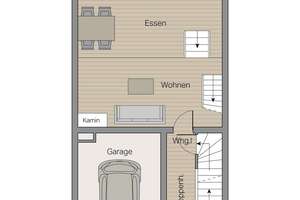 Bremen – Hastedt | Vollvermietetes Vierparteienhaus in begehrter Lage – Die vollständige Adresse der Immobilie erhältst du vom Anbieter., 28207 Hastedt, Bremen – Vorschaubild 30