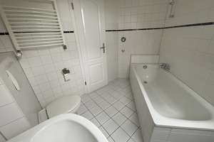 2 Zimmer-Dachgeschosswohnung mit geräumiger Wohnküche – Trappenstraße 13, 23558 Sankt Lorenz Nord, Lübeck – Vorschaubild 12