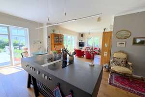 Exclusive Garden Apartment on Lake Jungfernsee – Barrier-Free, Modern, and with a Private Garden – Die vollständige Adresse der Immobilie erhältst du vom Anbieter., 14469 Nauener Vorstadt, Potsdam – Vorschaubild 8