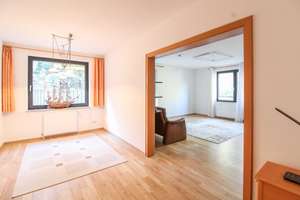 Wohnen am Eißendorfer Forst: Ruhig gelegenes Haus mit Garten und Sauna – Die vollständige Adresse der Immobilie erhältst du vom Anbieter., 21077 Eißendorf, Hamburg – Vorschaubild 7