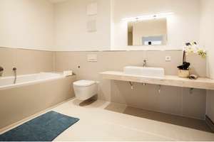 Fully furnished apartment for short-term sublet – Bartholomäusstraße 26a, 90489 Veilhof, Nürnberg – Vorschaubild 5