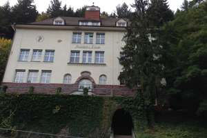 Freundliche Einzimmerwohnung im DG direkt in Calw ab sofort – Teuchelweg 2, 75365 Calw – Vorschaubild 11