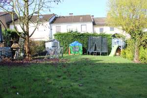 Generationswohnen : Reihenendhaus mit 2 Wohnungen, großem Garten und 2 Garagen – Die vollständige Adresse der Immobilie erhältst du vom Anbieter., 33605 Stieghorst, Bielefeld – Vorschaubild 5