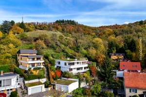 Architektenvilla mit Panoramablick über Weinheim und viel Potential – Die vollständige Adresse der Immobilie erhältst du vom Anbieter., 69469 Weinheim – Vorschaubild 6
