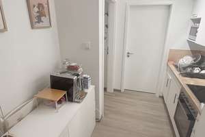 1-Zimmer-Wohnung mit Balkon in Innenstadtnähe – Sodenstraße 5, 30161 Oststadt, Hannover – Vorschaubild 5