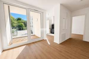 antaris Immobilien GmbH ** 2-Raum-Wohnung mit perfekter Anbindung und EBK - direkt am Steiger ** – Die vollständige Adresse der Immobilie erhältst du vom Anbieter., 99096 Löbervorstadt, Erfurt – Vorschaubild 4