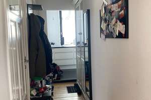 3-Zimmer-Altbauwohnung mit Wintergarten & Dachterrasse in Bremen – Hamburger Straße 44, 28205 Peterswerder, Bremen – Vorschaubild 5