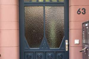 Helle 4-Zimmer-Erdgeschosswohnung 83 qm im beliebten Martinsviertel – Kranichsteiner Straße 63, 64289 Darmstadt-Nord, Darmstadt – Vorschaubild 2