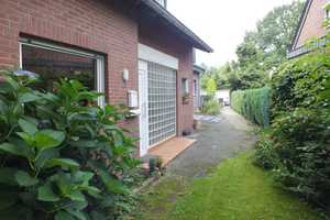 Doppelhaushälfte mit Garten und Garage – Fröbelstraße 20, 41844 Heinsberg (Kreis) – Vorschaubild 1