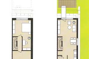 Modernes Haus mit 106 m² Wohnfläche in Mainz – Hechtsheimer Straße 39h, 55131 Oberstadt, Mainz – Vorschaubild 4
