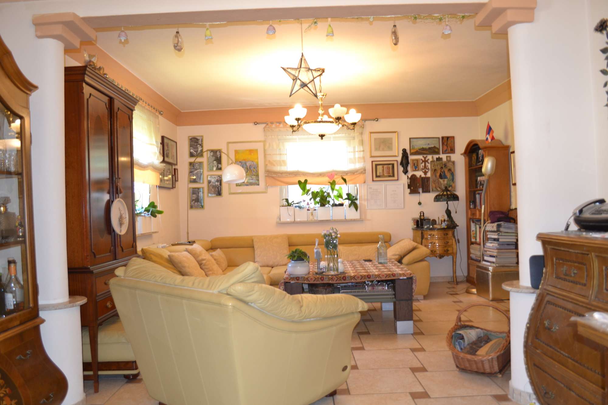 Immobilie in Leidersbach - Saniertes Familienhaus: 138m², Garten, 4 Schlafzimmer, Glasfaser-Option & neue Kita um die Ecke! - Bild 7