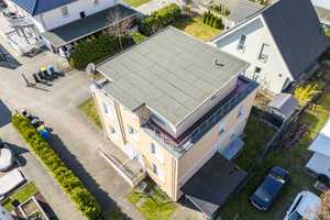 Eigennutzung oder Kapitalanlage, Mehrfamilienhaus mit 262m² Wohnfläche – Schragenfeldstraße 23, 12685 Berlin – Vorschaubild 9