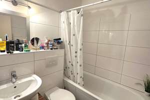 Kapitalanlage mit Steuervorteilen: Gepflegte ETW mit EBK & hoher Abschreibung – Die vollständige Adresse der Immobilie erhältst du vom Anbieter., 30165 Hainholz, Hannover – Vorschaubild 4