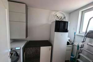 Moderne möblierte Neubau-Doppelhaushälfte mit Wärmepumpe, Fußbodenheizung – 14656 Brieselang – Vorschaubild 19