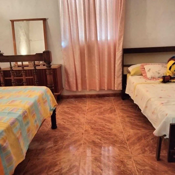 WOHNUNG IN ARROYO HURTADO CEHEGIN