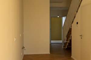 im Herzen von Franklin - eine kleine aber feine Maisonette Wohnung - offener Wohn- und Küchenbereich – 68309 Käfertal, Mannheim – Vorschaubild 11