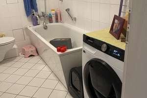 Zimmer in einer WG in Berlin für eine Einzelperson. Anmeldung möglich. – Möllenseestraße 12, 12587 Friedrichshagen, Berlin – Vorschaubild 9