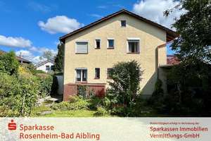 Ihr neues Zuhause in gefragter Lage! – Die vollständige Adresse der Immobilie erhältst du vom Anbieter., 83024 Westerndorf St. Peter, Rosenheim – Vorschaubild 2