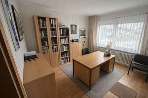 Charmanter Bungalow in gefragter Wohnlage – idyllischer Garten und viel Platz für die ganze Familie – Die vollständige Adresse der Immobilie erhältst du vom Anbieter., 66663 Merzig – Vorschaubild 13