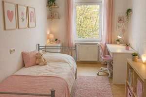 Schöne und große 6- Zimmerwohnung zu vermieten – August-Bebel-Str. 23, 6712 Zeitz – Vorschaubild 5