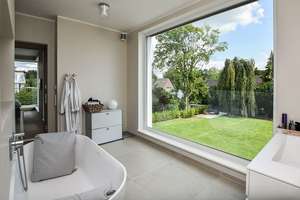 Imposante Architektenvilla in bevorzugter Wohnlage von St. Jürgen, fußläufig zu Wakenitz und UKSH! – Die vollständige Adresse der Immobilie erhältst du vom Anbieter., 23562 Sankt Jürgen, Lübeck – Vorschaubild 20