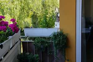 Wohnen im Park, 3 Zimmer, Einbauküche, 70qm, mit Balkon – Lützenkirchener Straße 281b, 51381 Leverkusen – Vorschaubild 5