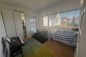 Modernes Einfamilienhaus mit Luftraum, Kamin und Garten – Gartenstraße 11A, 61118 Bad Vilbel – Vorschaubild 18