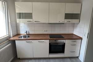 2-Zimmer-Wohnung im Kreuzviertel mit EBK 01.09.26 – Die vollständige Adresse der Immobilie erhältst du vom Anbieter., 44137 Westfalenhalle, Dortmund – Vorschaubild 2